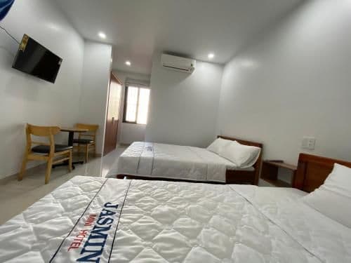 Triple Room with Bathroom