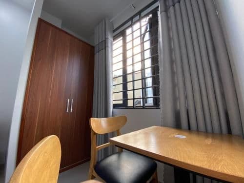 Triple Room with Bathroom