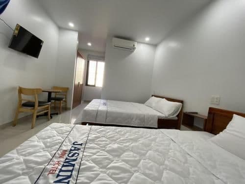 Triple Room with Bathroom