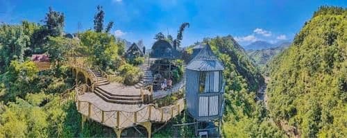 Deluxe Bungalow