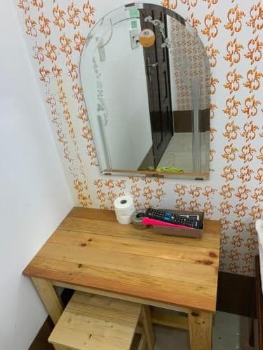 Deluxe Double Room with Shower
