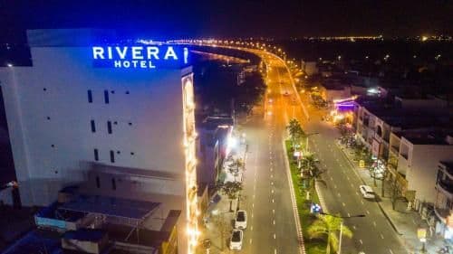 Rivera Tuy Hoa Hotel Rivera Tuy Hoa Hotel
