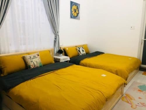 Chu Cao HomeStay Chu Cao HomeStay