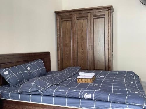 Double Room with Pool View