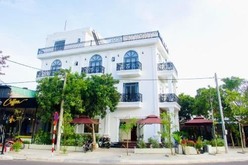 Kim Ngan Hotel