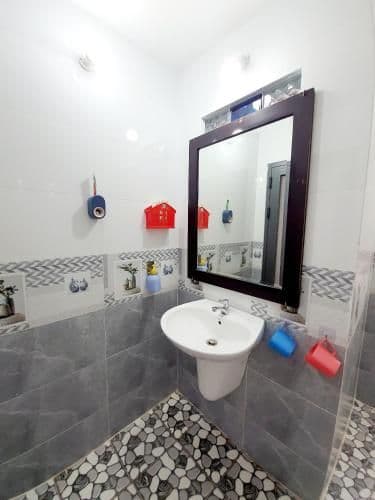 Quadruple Room with Balcony
