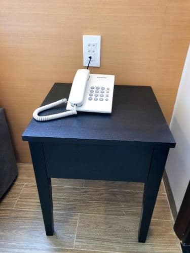 Deluxe Room (2 Adults + 1 Child)
