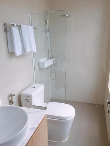 Deluxe Room (2 Adults + 1 Child)