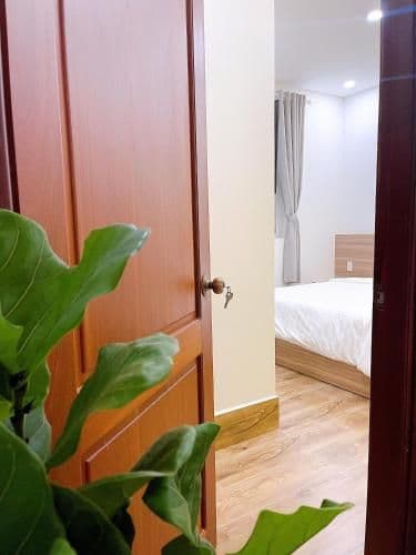 Deluxe Room (2 Adults + 1 Child)