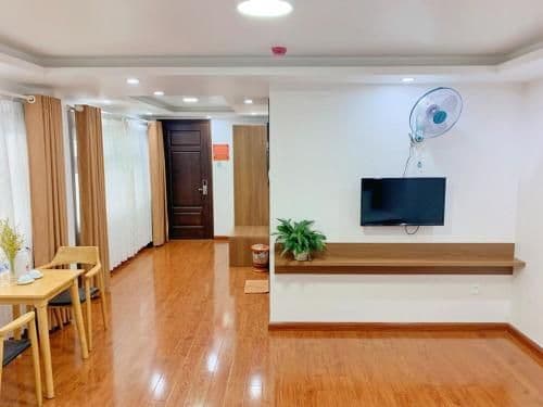 Superior Quadruple Room
