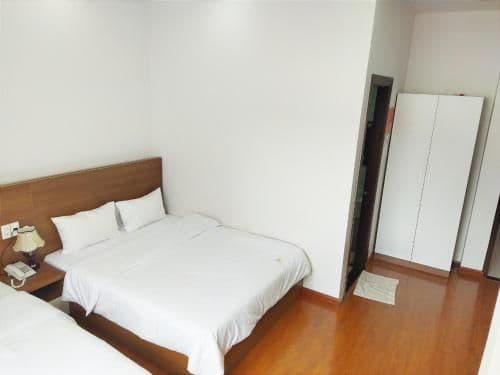 Superior Quadruple Room
