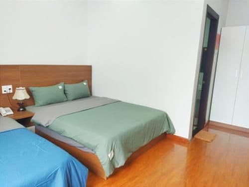 Superior Quadruple Room