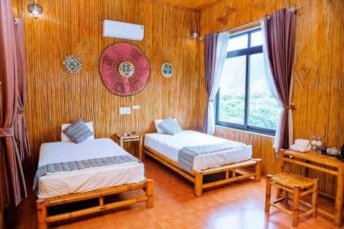 Homestay Bao Quyen