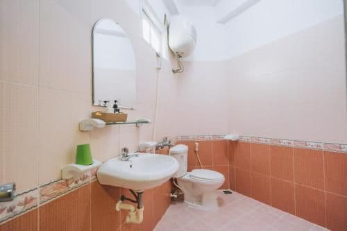 Comfort Quadruple Room
