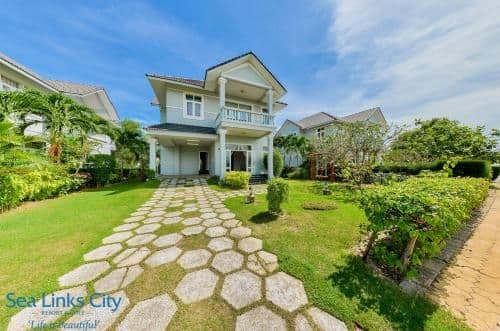 Sea Links Villa Resort & Golf Sea Links Villa Resort & Golf