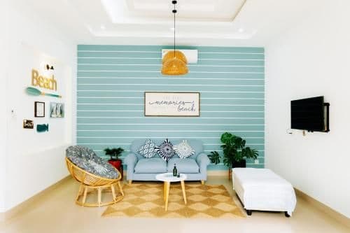 The Beachhouse Villa- 4 bedrooms Villa- 5' to Bai Sau Beach The Beachhouse Villa- 4 bedrooms Villa- 5' to Bai Sau Beach