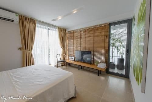 Deluxe Double Room - Highest Floor