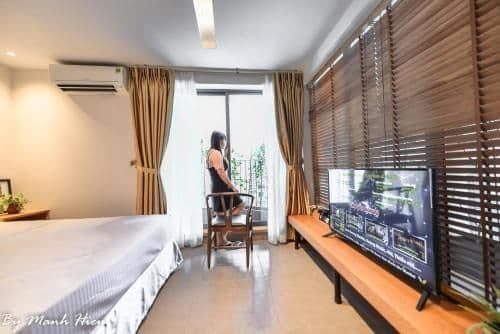 Deluxe Double Room - Highest Floor