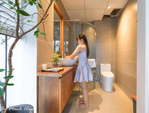 Deluxe Double Room - Highest Floor