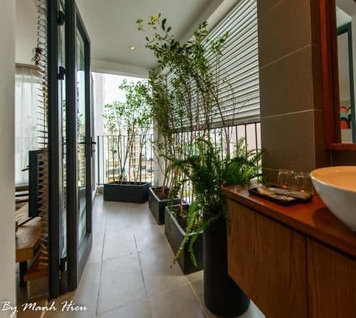 Deluxe Double Room - Highest Floor