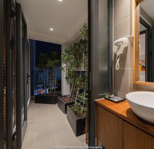 Deluxe Double Room - Highest Floor