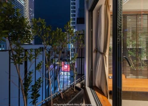Deluxe Double Room - Highest Floor
