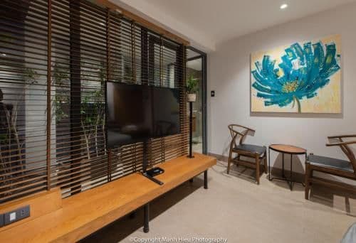 Deluxe Double Room - Highest Floor