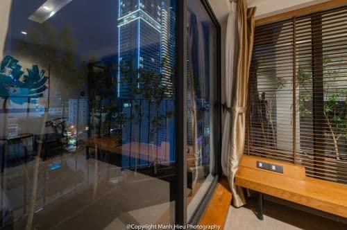 Deluxe Double Room - Highest Floor