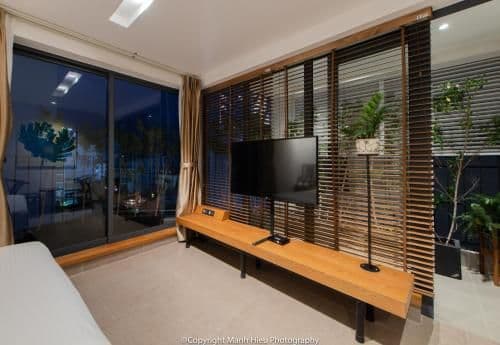 Deluxe Double Room - Highest Floor