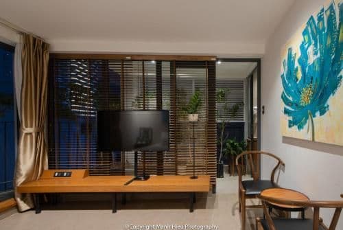Deluxe Double Room - Highest Floor