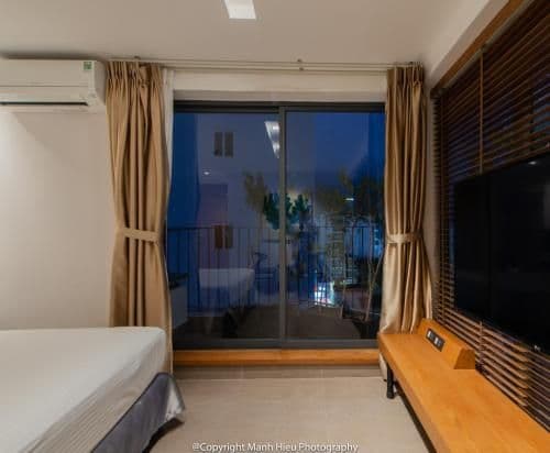 Deluxe Double Room - Highest Floor