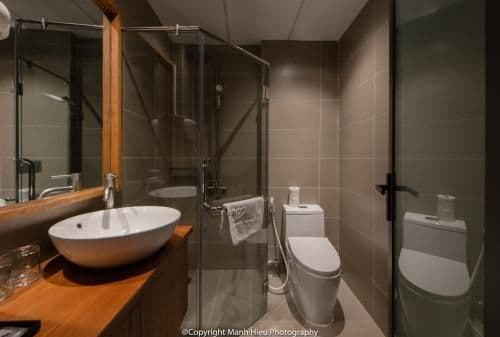 Deluxe Double Room - Highest Floor