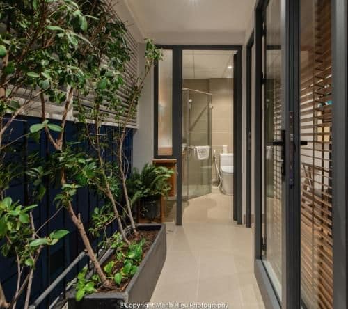 Deluxe Double Room - Highest Floor