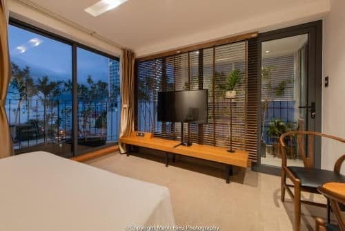 Deluxe Double Room - Highest Floor