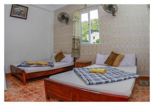 Single Room