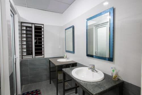 Double Room with Balcony (2 Adults + 1 Child)