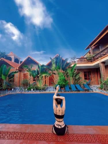 Cosiana Homestay Cosiana Homestay