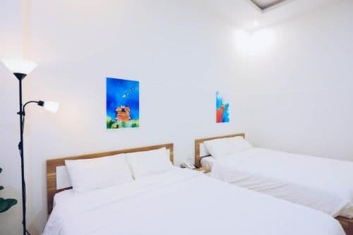 Standard Apartment