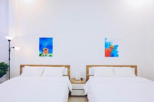 Standard Apartment