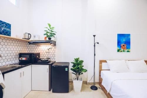 Standard Apartment
