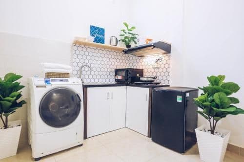 Standard Apartment