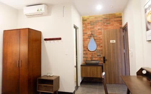 King Room