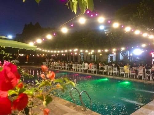 TrangAn Riverside Homestay TrangAn Riverside Homestay