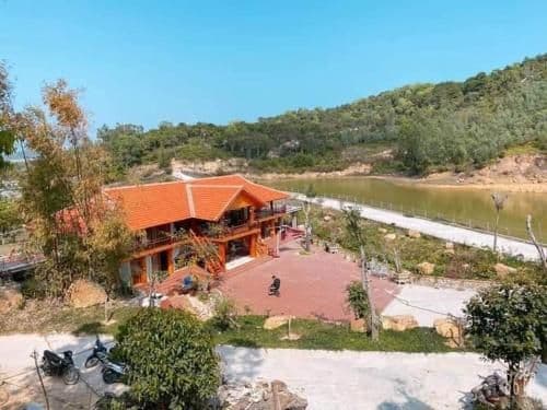 Friendly Homestay Quan Lạn
