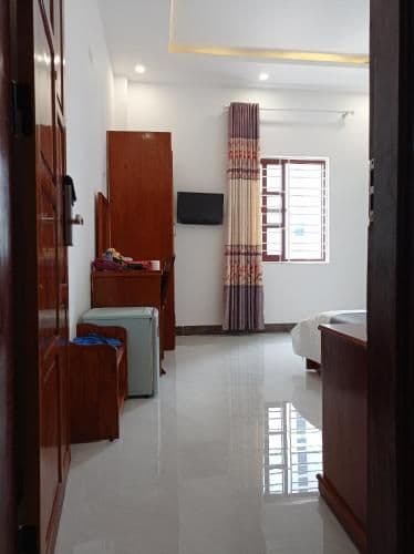 Standard Queen Room