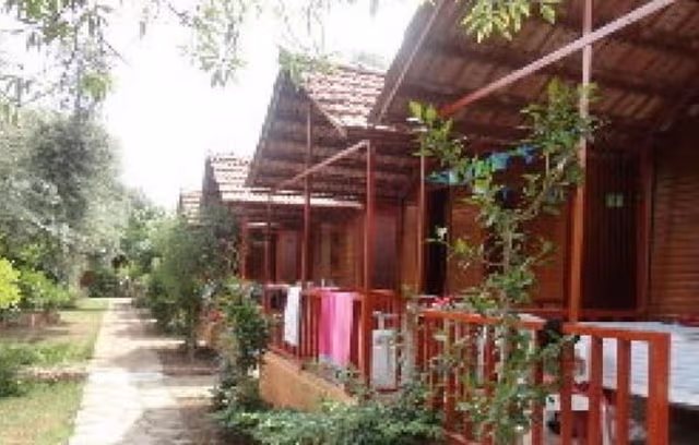 BUNGALOW GARDEN VIEW