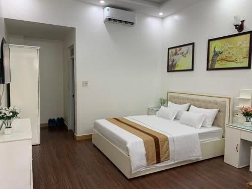 King Room