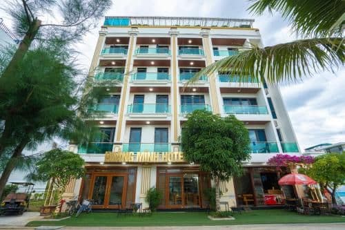 HOANG MINH HOTEL