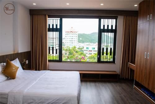 Deluxe Queen Room with Two Queen Beds