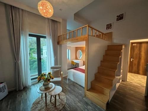 Hanoi Amsterdam Condotel